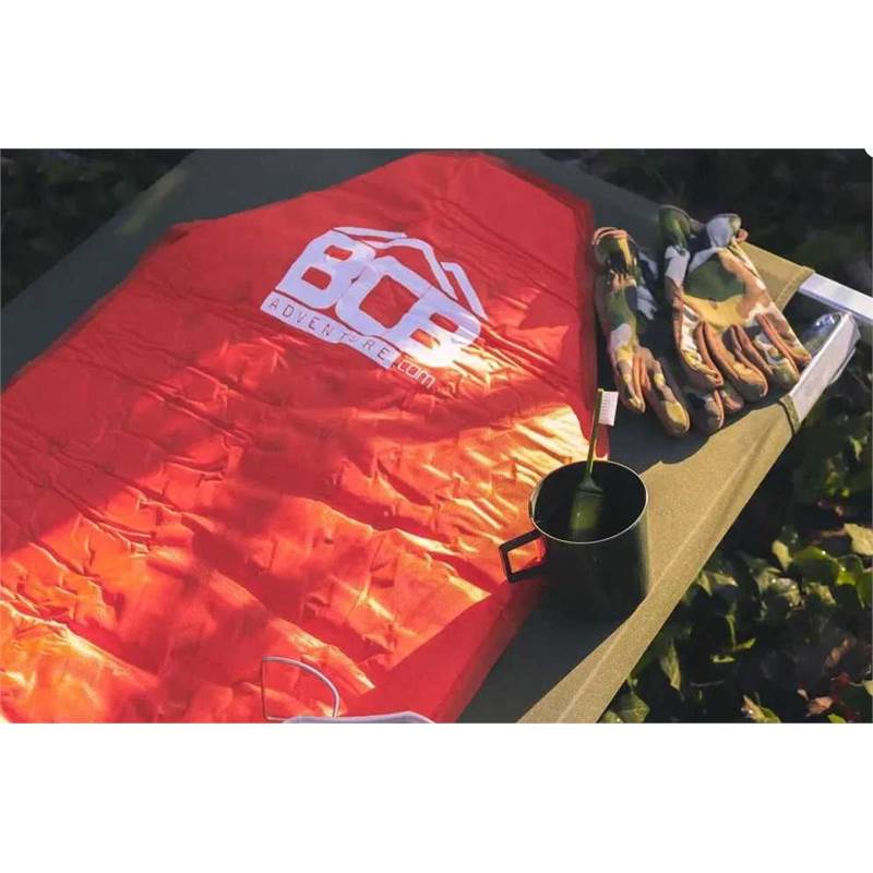 BCB Self Inflating Sleeping Mattress-2