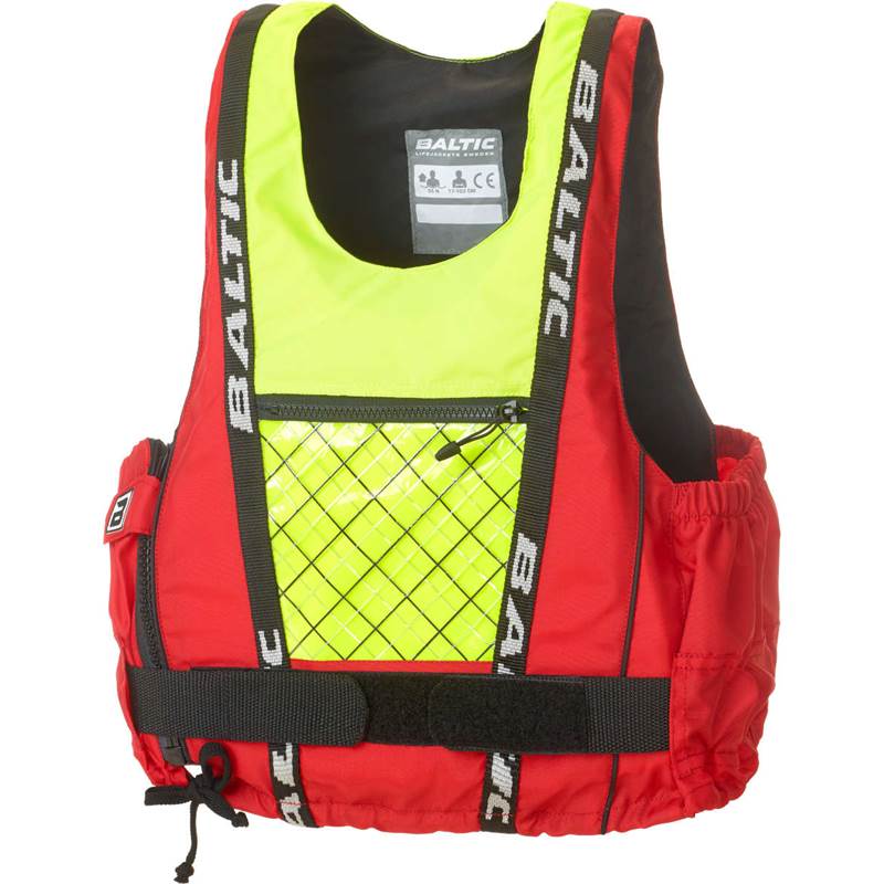 Baltic Dinghy Pro 50N Kayak and Sailing Buoyancy Aid-3