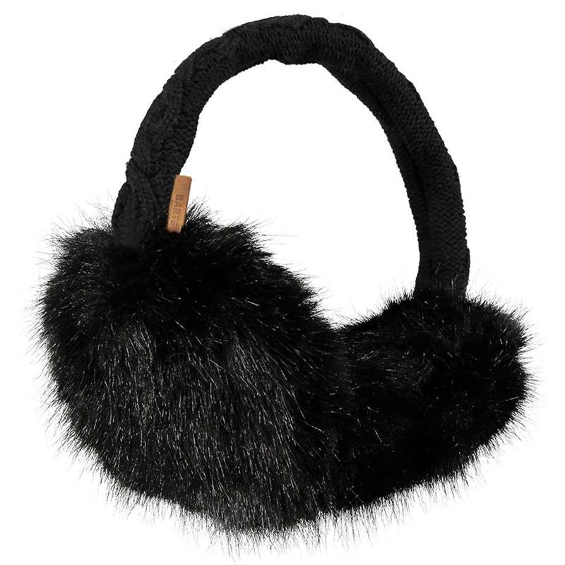 Barts Fur Earmuffs-2