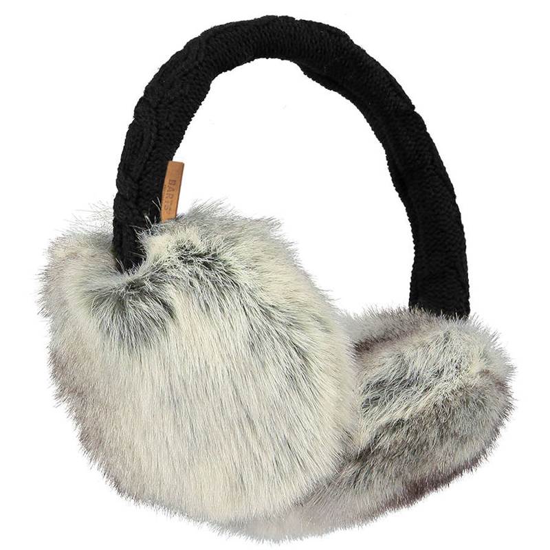 Barts Fur Earmuffs-3