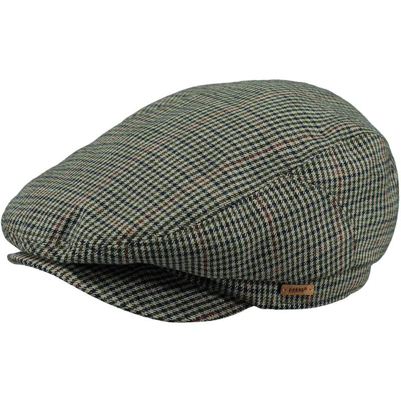Barts Mens Oslo Cap-1