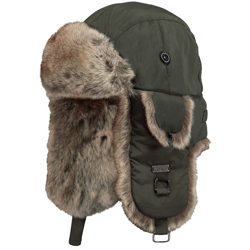 Barts Kamikaze Hat-5