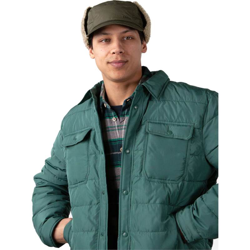 Barts Boise Cap-4