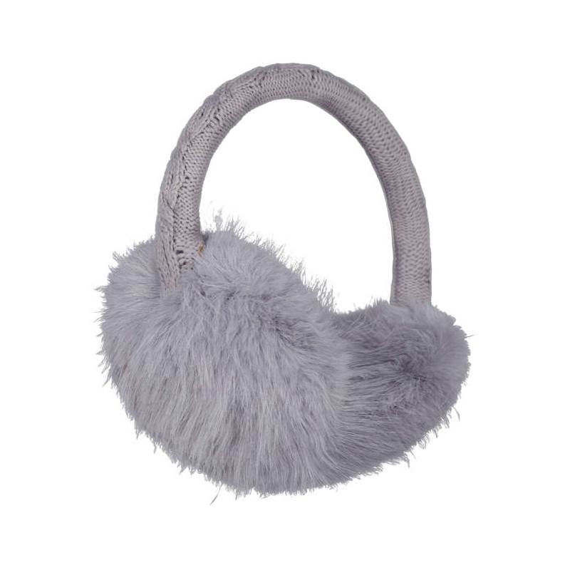 Barts Fur Earmuffs-1