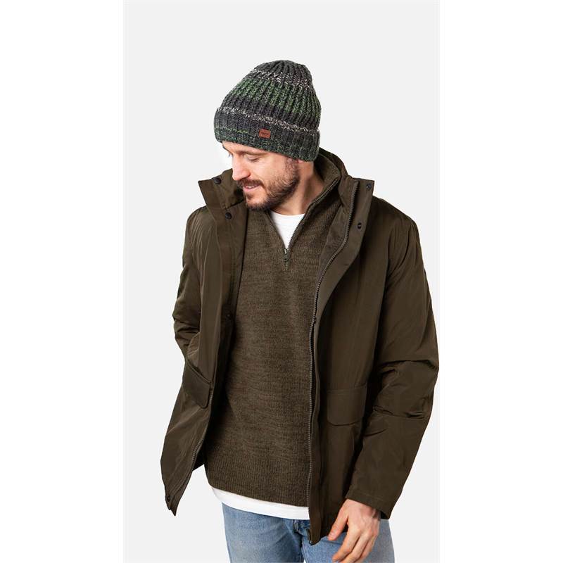 Barts Mens Akotan Beanie-2