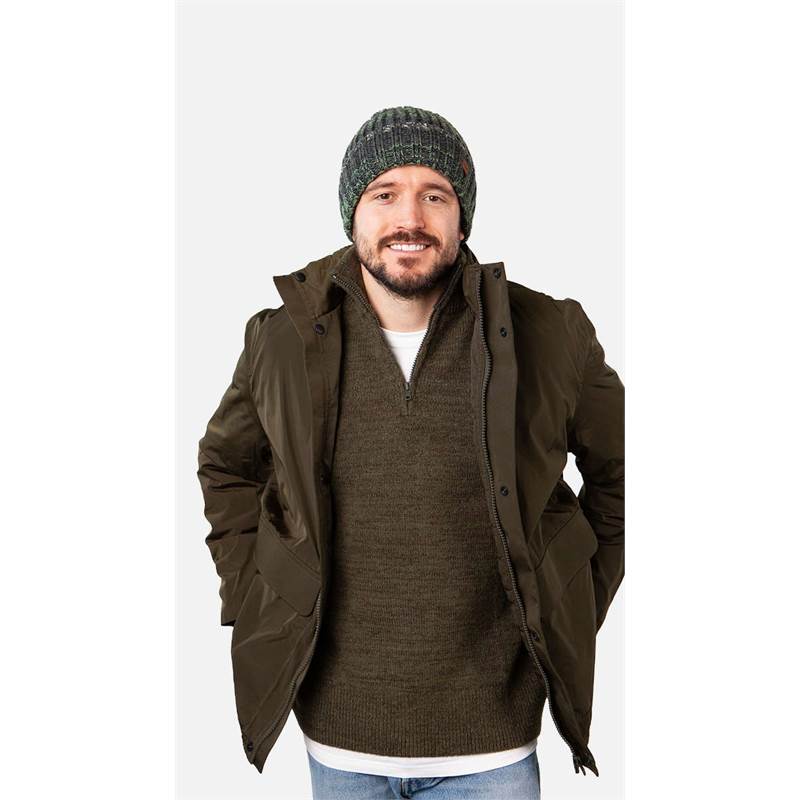 Barts Mens Akotan Beanie-3