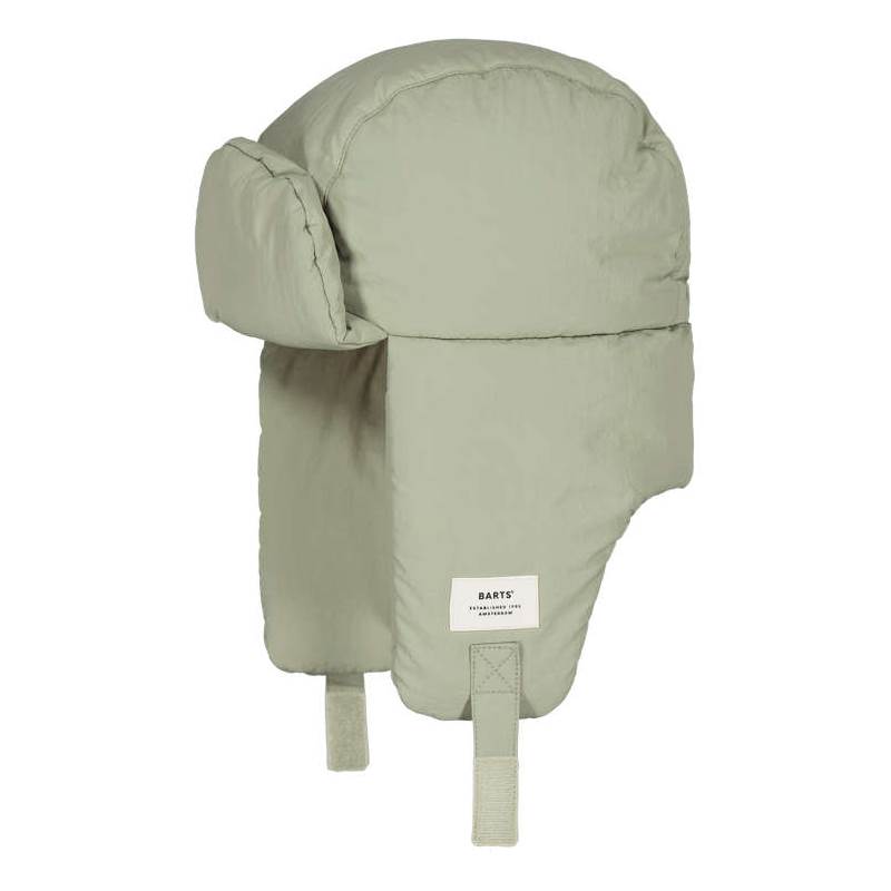 Barts Women Ambur Bomber Hat-2
