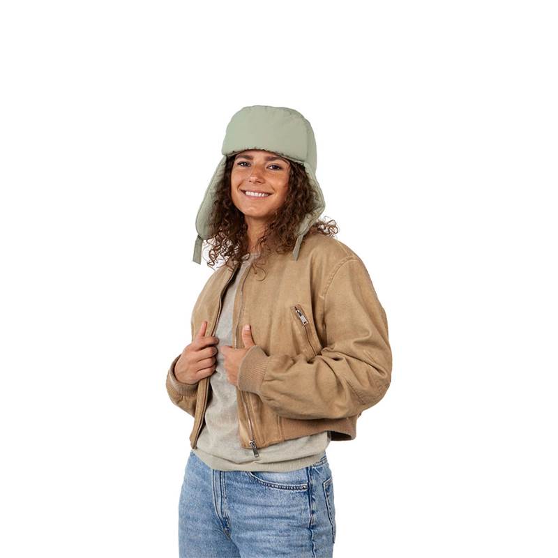 Barts Women Ambur Bomber Hat-4