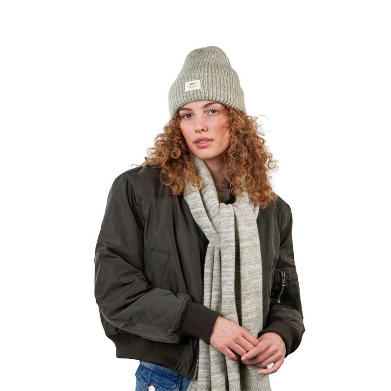 Barts Women Owlet Beanie-2