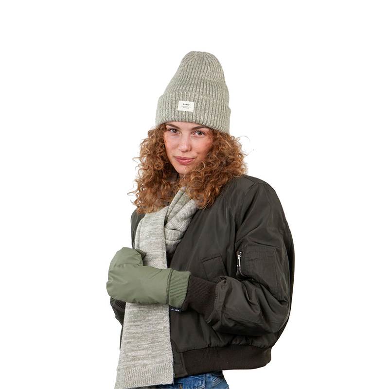 Barts Women Owlet Beanie-3