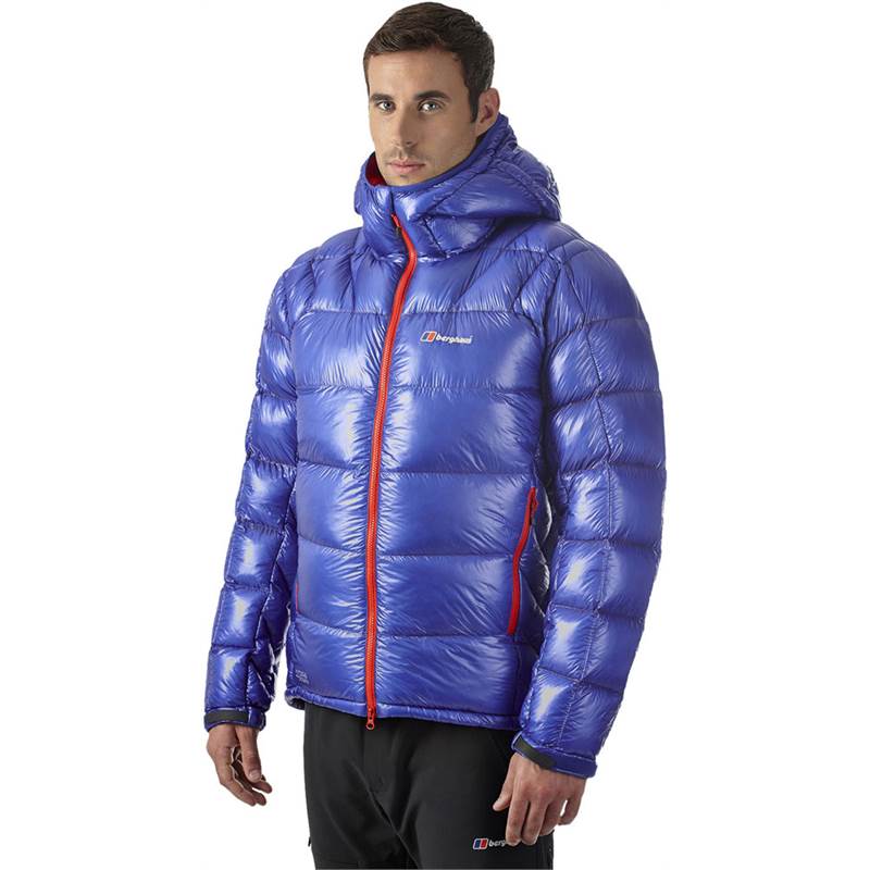 Berghaus Extrem Ramche Mens 850 Fill Down Insulated Jacket-2