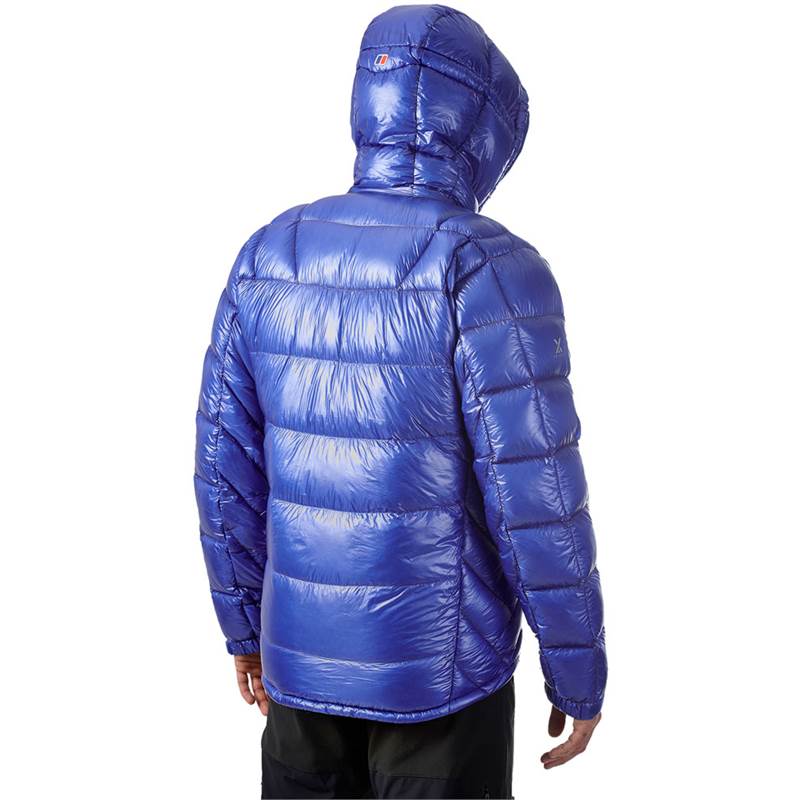 Berghaus Extrem Ramche Mens 850 Fill Down Insulated Jacket-3