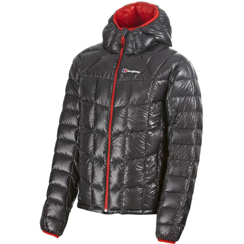 Berghaus Extrem Ilam Mens 850 Fill Lightweight Down Jacket-1