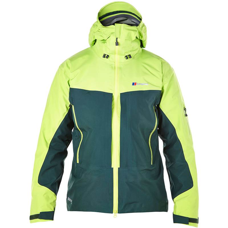 Berghaus Extrem Kangchenjunga II Mens Gore-Tex Pro Jacket-2