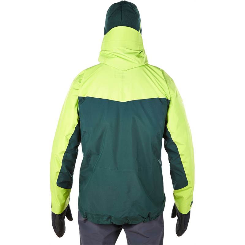Berghaus Extrem Kangchenjunga II Mens Gore-Tex Pro Jacket-4