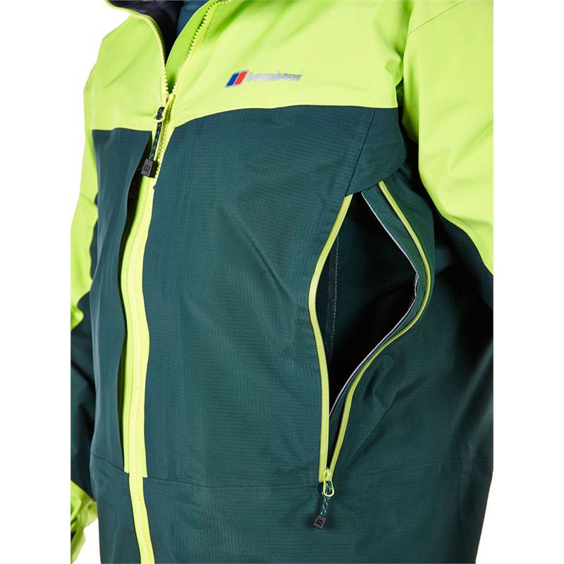 Berghaus Extrem Kangchenjunga II Mens Gore-Tex Pro Jacket-5