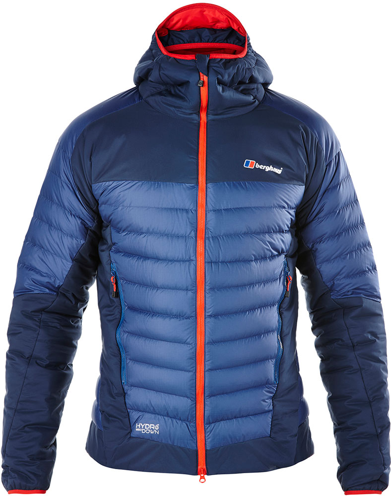 Berghaus Extrem Ulvetanna Mens Hybrid 