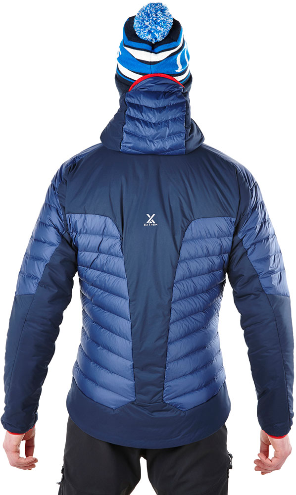 berghaus extrem ulvetanna