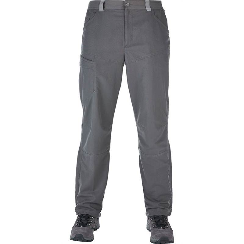 Berghaus Explorer Mens Eco Pants – Regular Leg-1