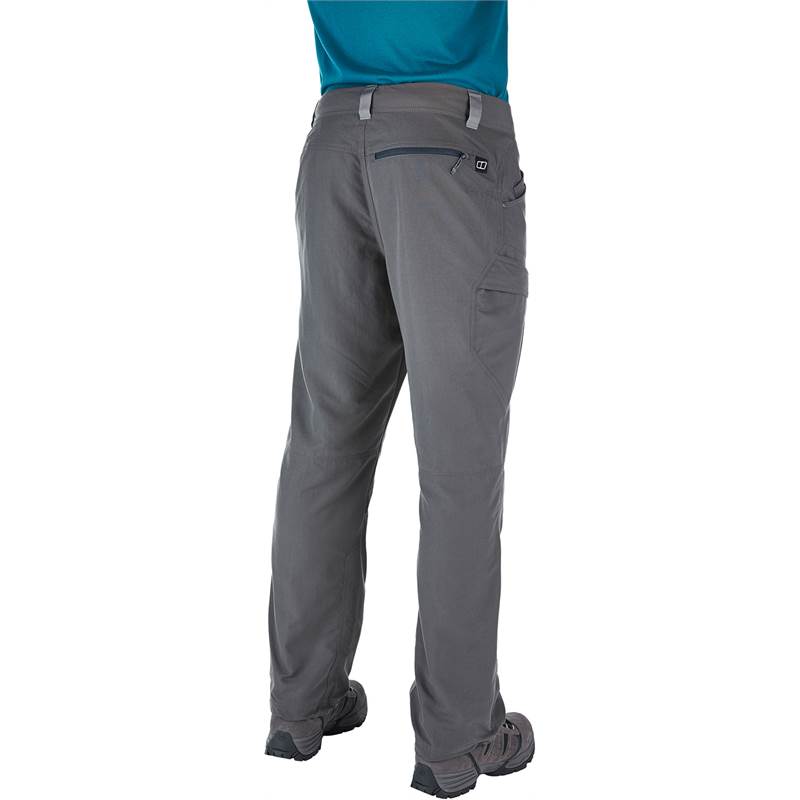 Berghaus Explorer Mens Eco Pants – Regular Leg-2