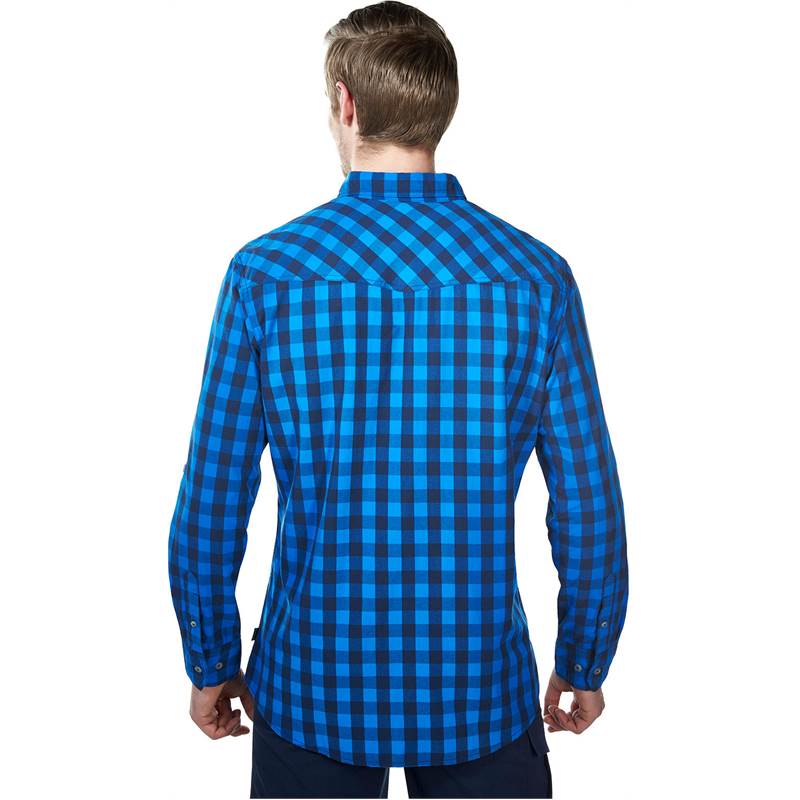 Berghaus Mens Explorer 2.0 Long Sleeve Shirt-3