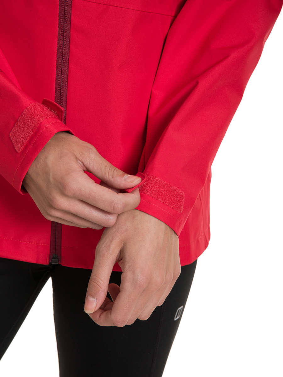 Berghaus Paclite 2.0 Gore Tex Womens Waterproof Jacket E Outdoor