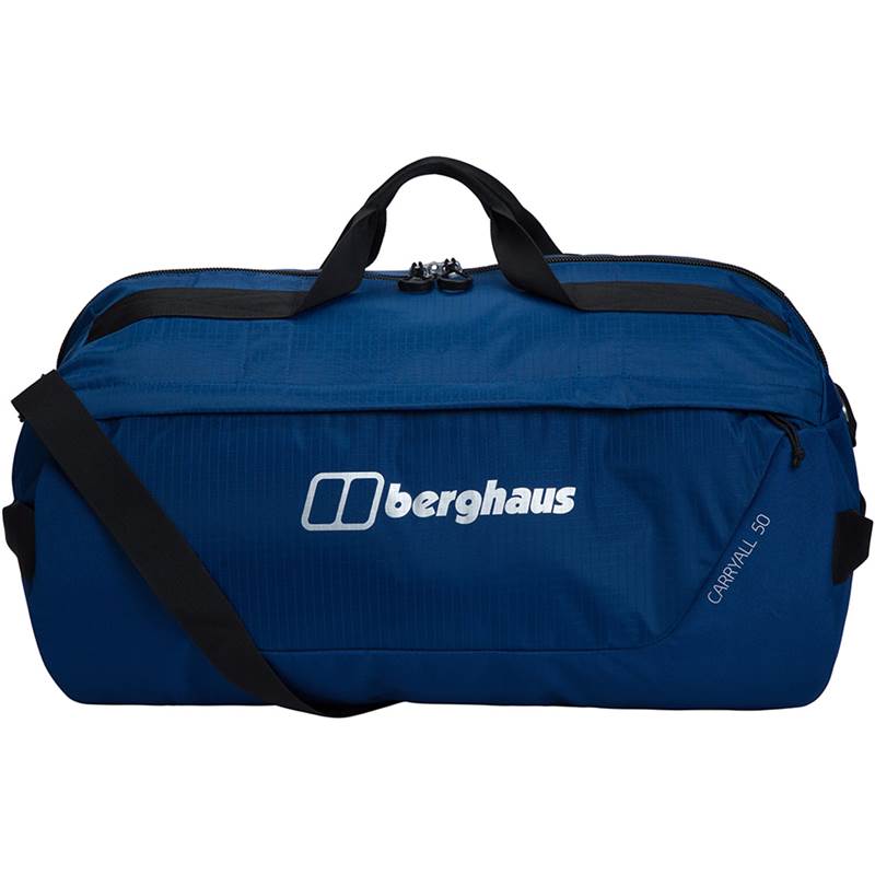 Berghaus Carryall Mule 50L Holdall-2