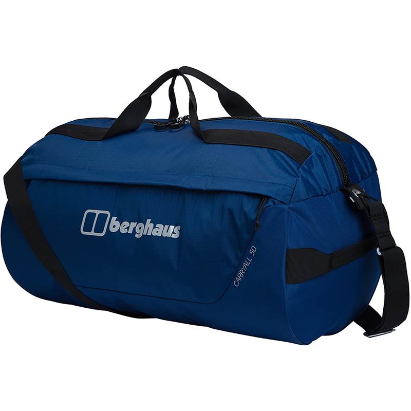 Berghaus Carryall Mule 50L Holdall-3