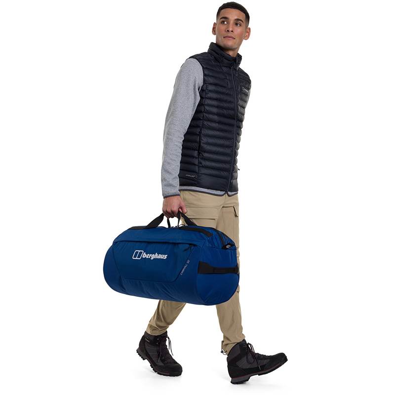 Berghaus Carryall Mule 50L Holdall-4