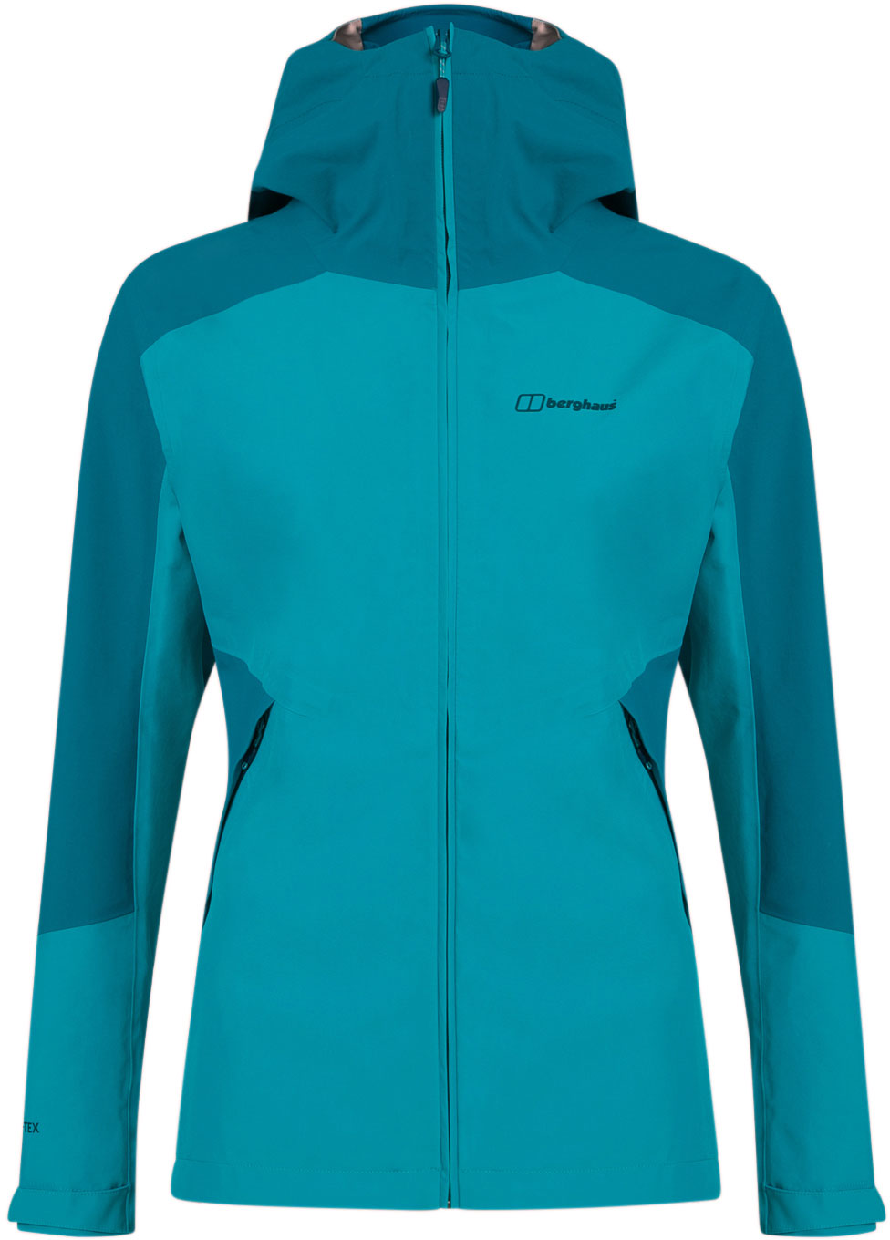 re waterproof berghaus jacket