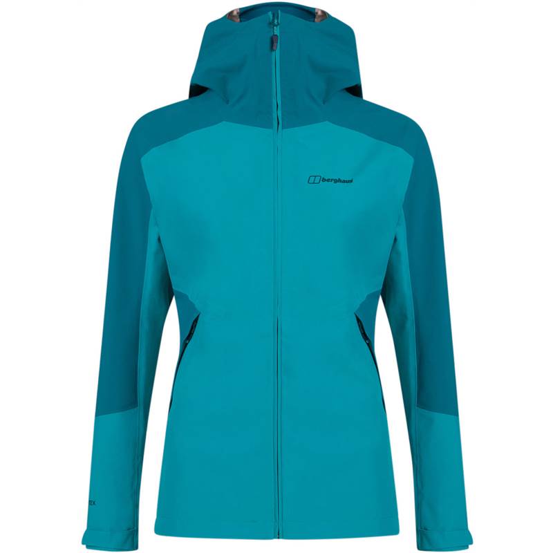 Berghaus Womens Parvati Waterproof Jacket-1