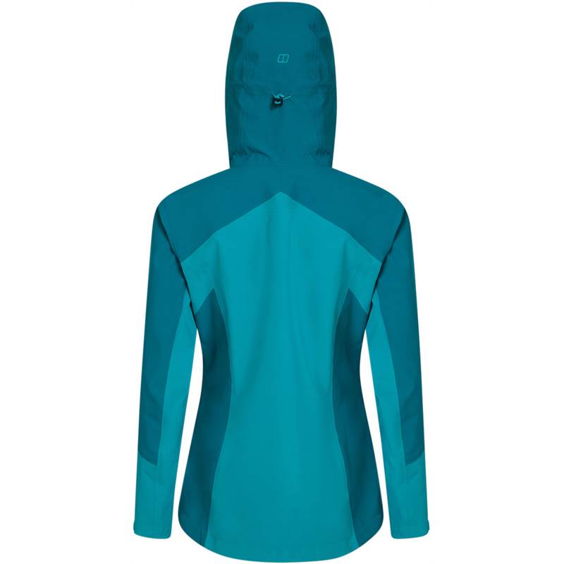 Berghaus Womens Parvati Waterproof Jacket-2