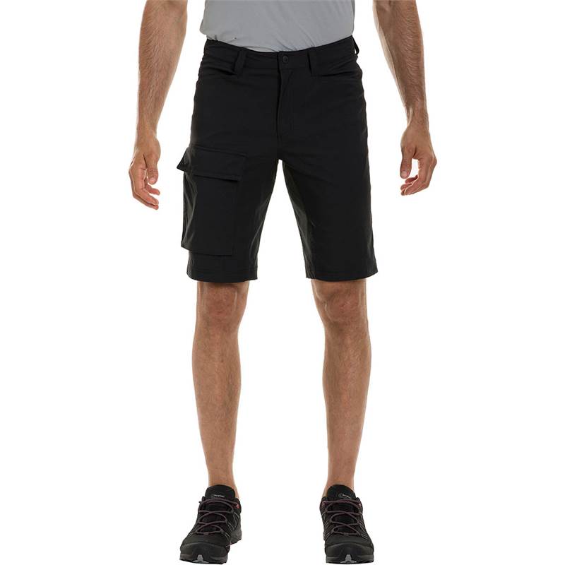 Berghaus Mens Kalden Cargo Shorts-2