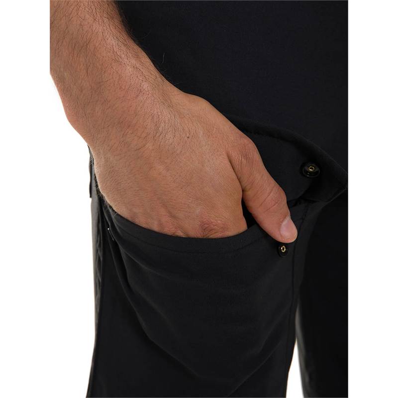 Berghaus Mens Kalden Cargo Shorts-4