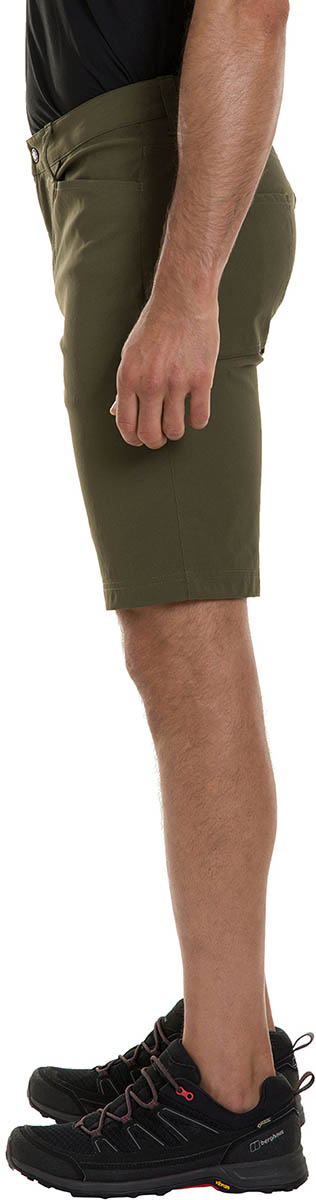 Berghaus Mens Kalden Cargo Shorts E Outdoor