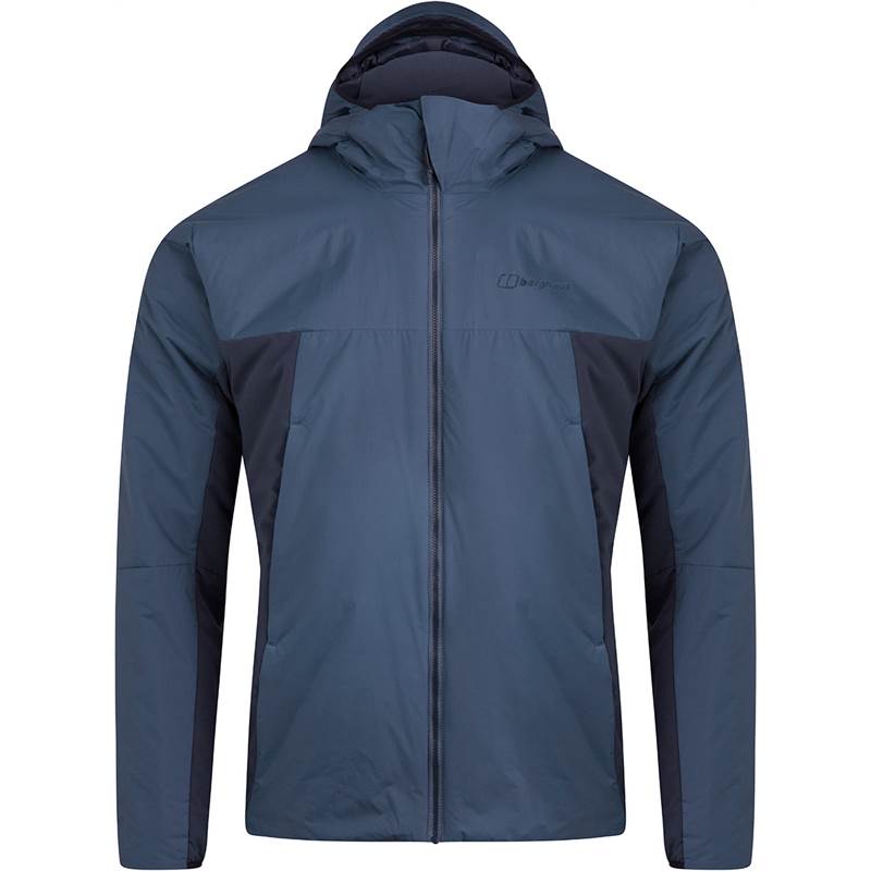 Berghaus Mens Tangra Insulated Jacket-2
