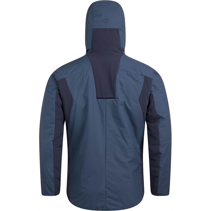Berghaus Mens Tangra Insulated Jacket-3