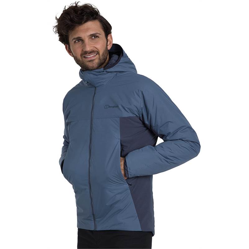 Berghaus Mens Tangra Insulated Jacket-4