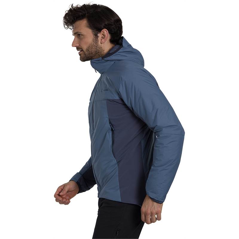 Berghaus Mens Tangra Insulated Jacket-5