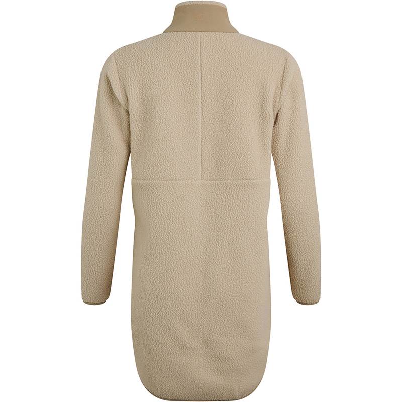 Berghaus Womens Kamen Long Fleece Jacket-2