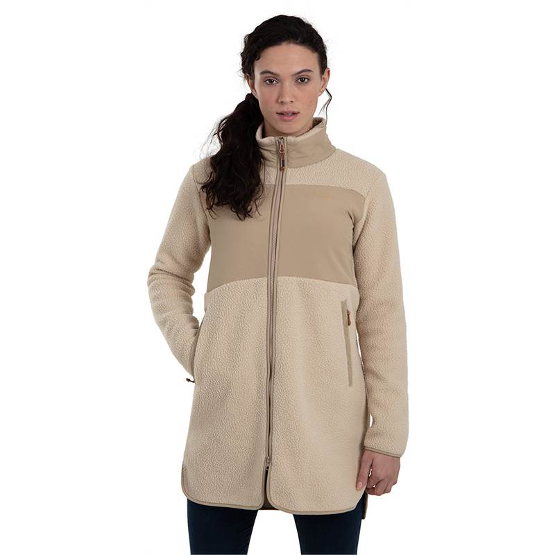 Berghaus Womens Kamen Long Fleece Jacket-5