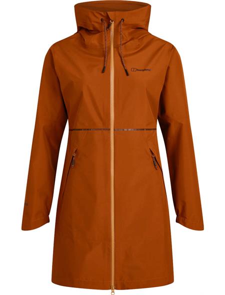 Berghaus Rothley Womens Gore-Tex Jacket
