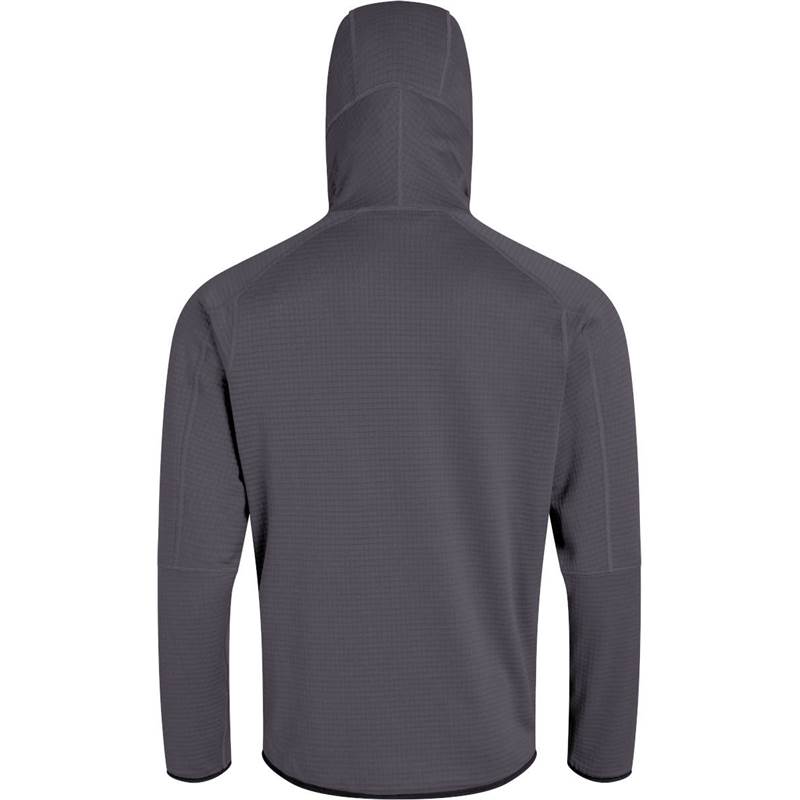 Berghaus Mens Vanth Hooded Fleece Jacket-2