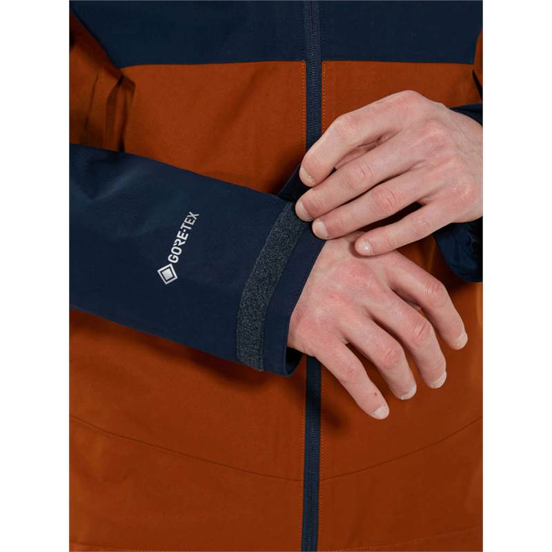 Berghaus Mens Fellmaster Ia Shell Waterproof Jacket-3