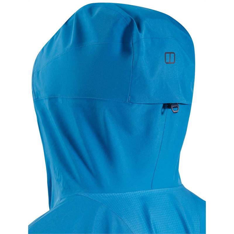 Berghaus Mens Ridgemaster 3L Waterproof Jacket-4