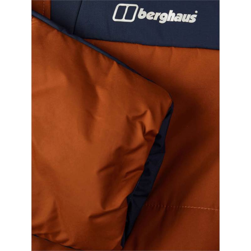 Berghaus Mens Pole 21 Insulated Jacket-3