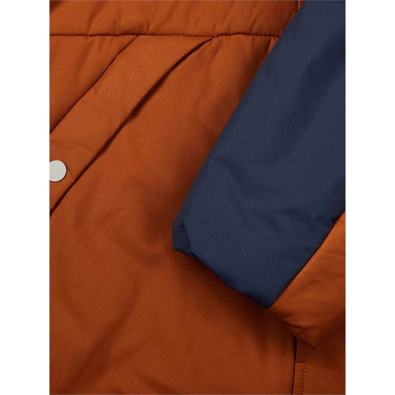 Berghaus Mens Pole 21 Insulated Jacket-5