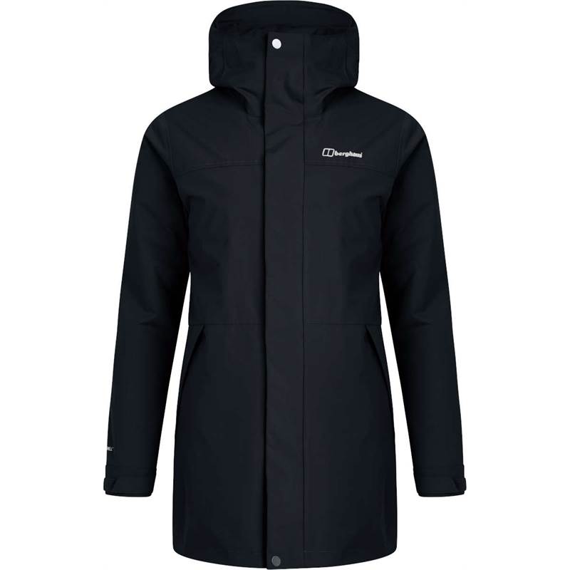 Berghaus Womens Monic Gemini 3 in 1 Jacket-2