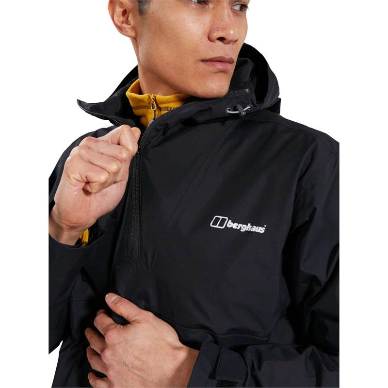 Berghaus Mens Vestment Smock-5
