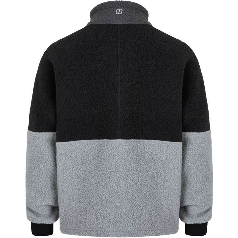 Berghaus Mens Houlton Half-Zip Fleece-2